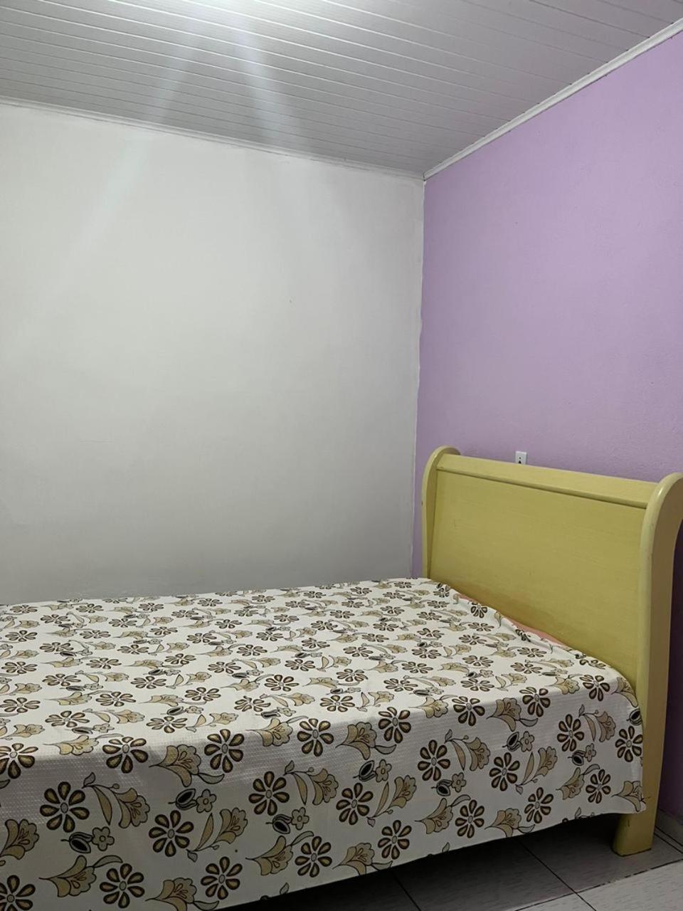 One-Bedroom House photo 1