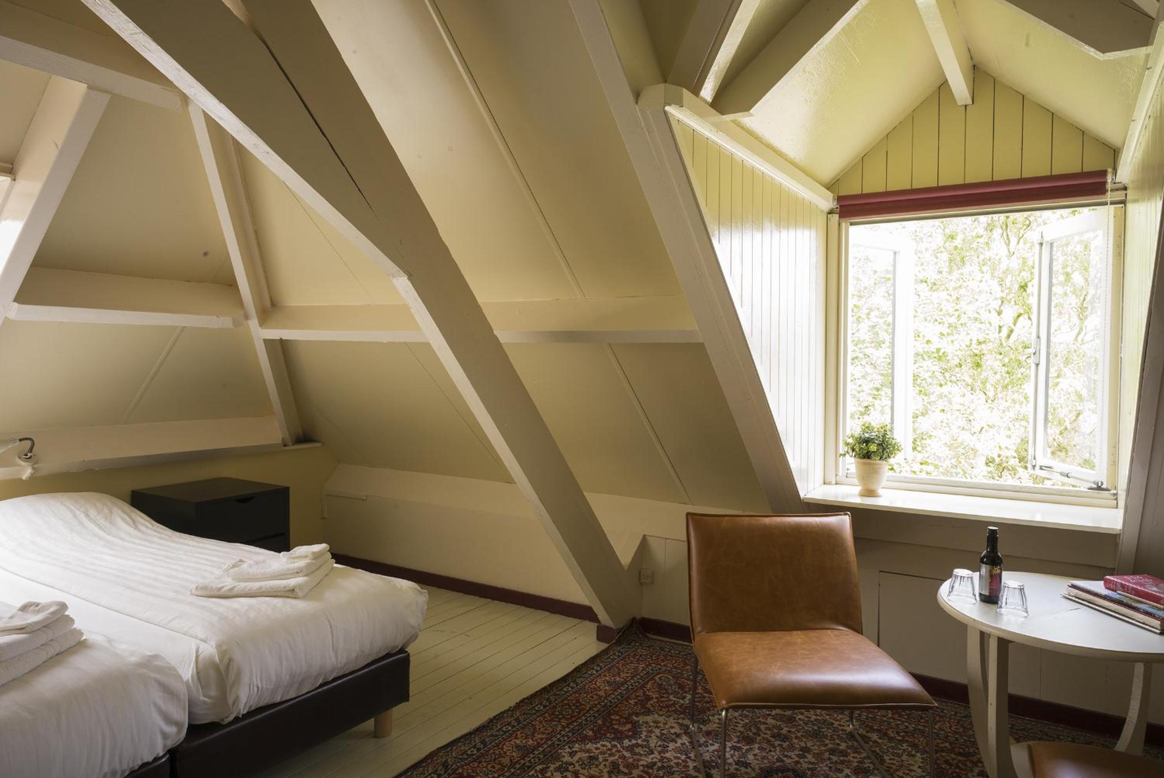 Double Room with Private Bathroom photo 2