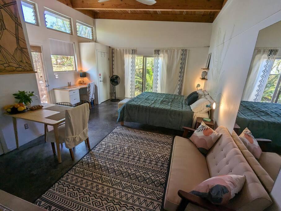 One-Bedroom House photo 3
