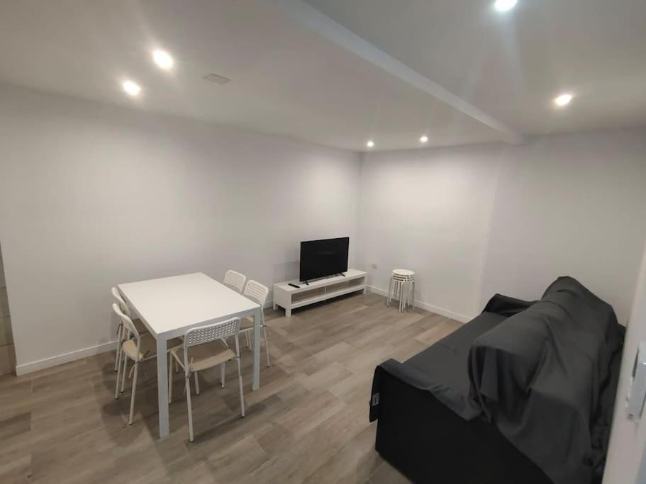 Departamento de tres habitaciones