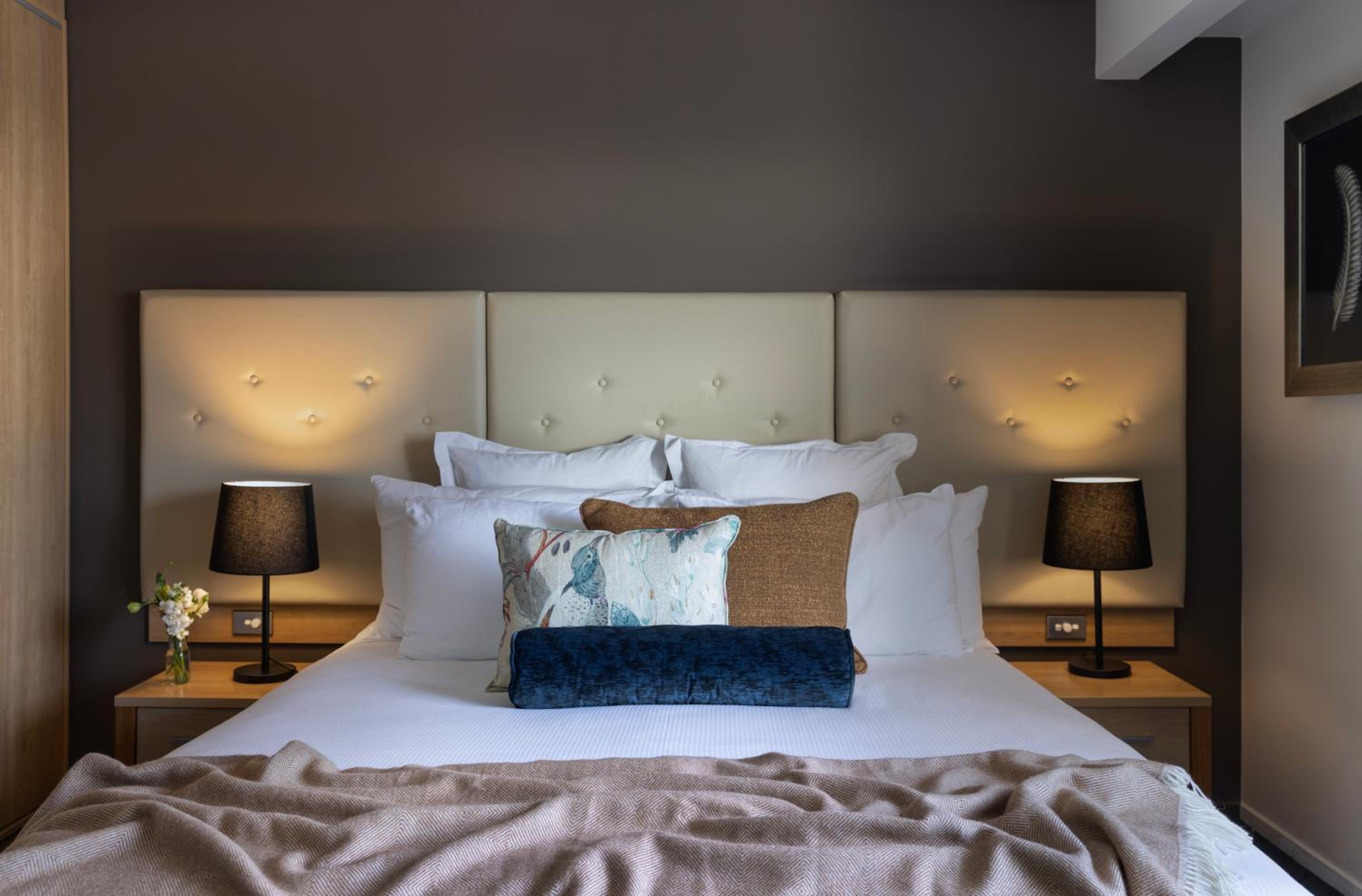Superior King Room - Photo 1