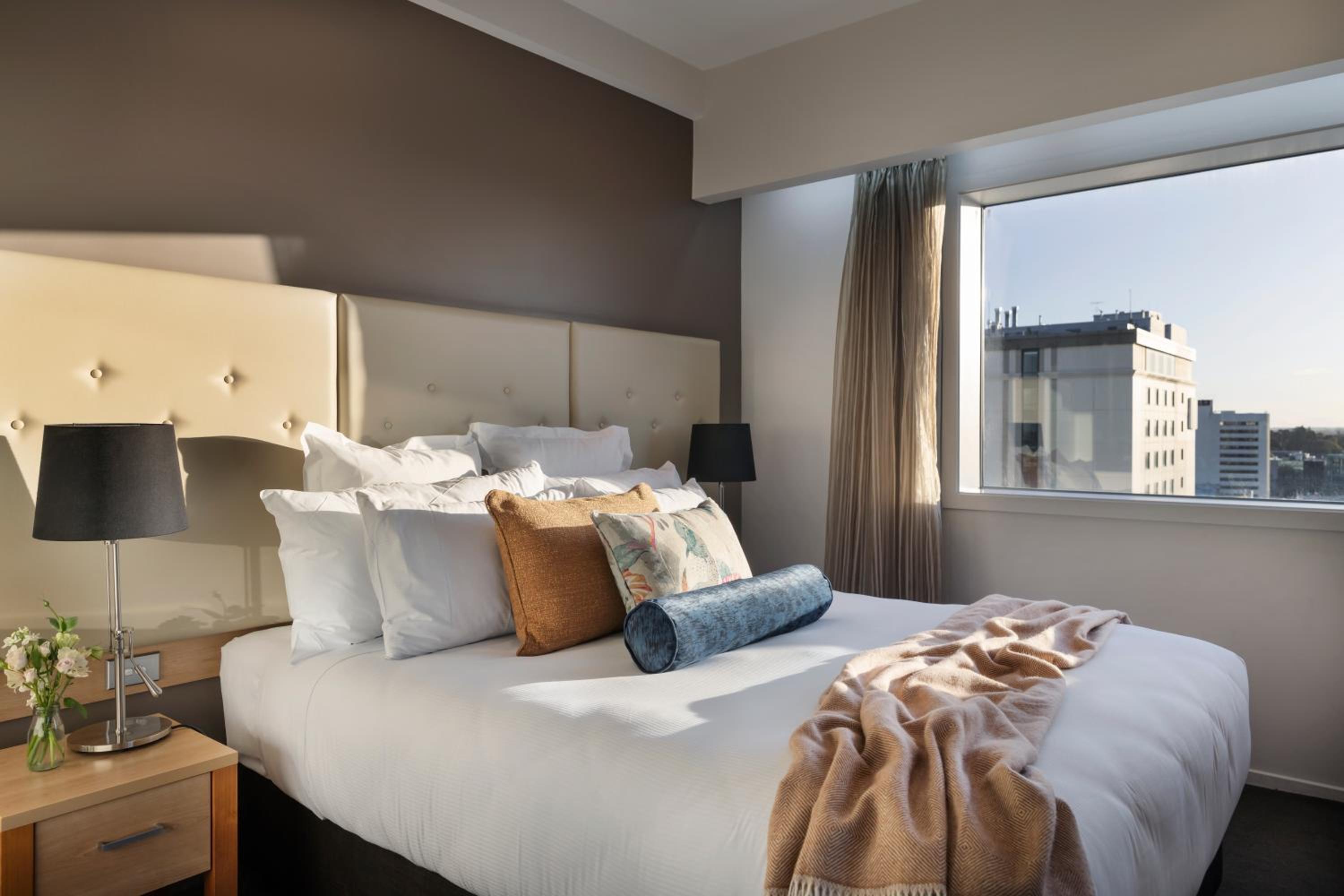 One-Bedroom Suite - Photo 1