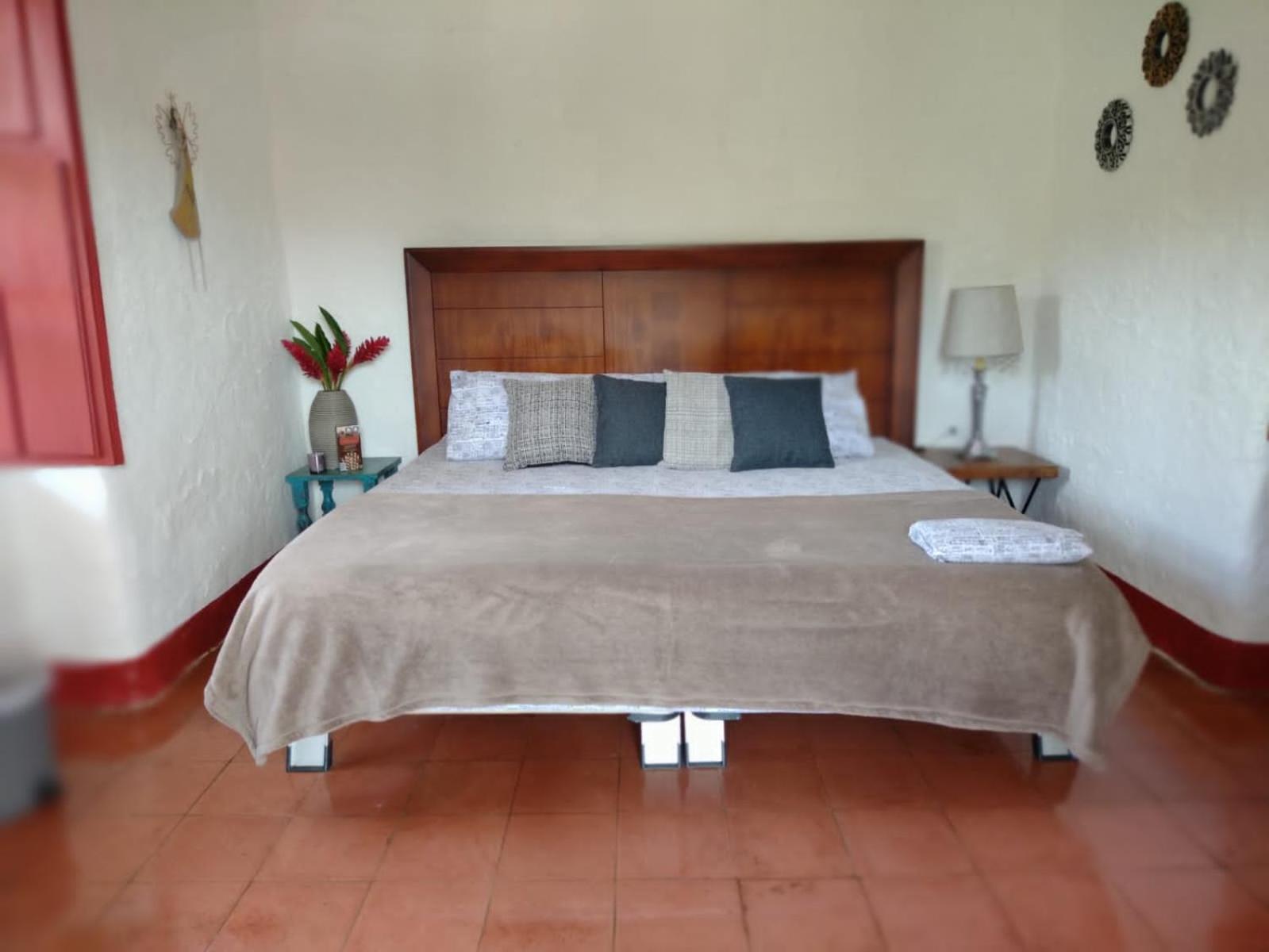 Double Room photo 3