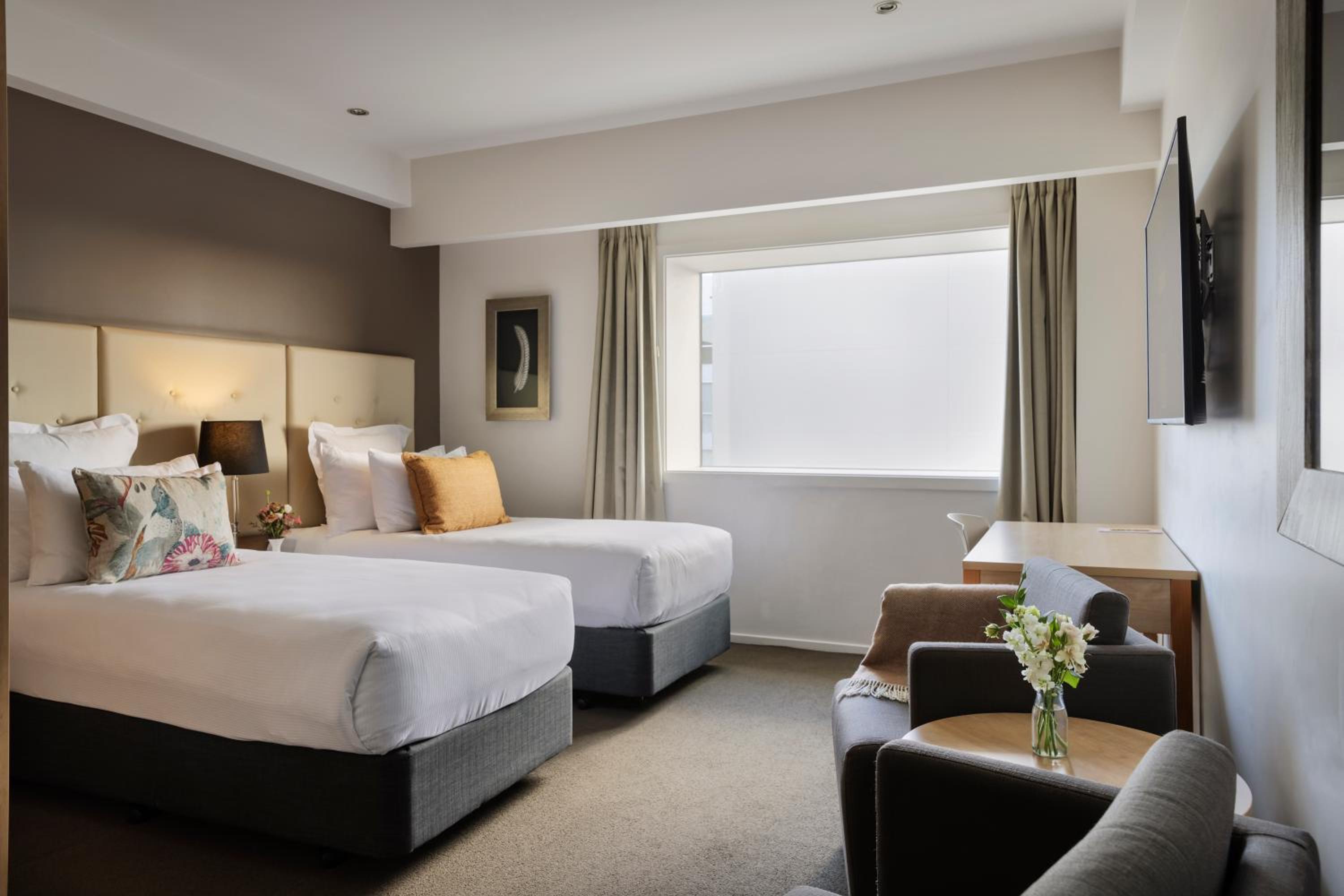 Superior Twin Room - Photo 4