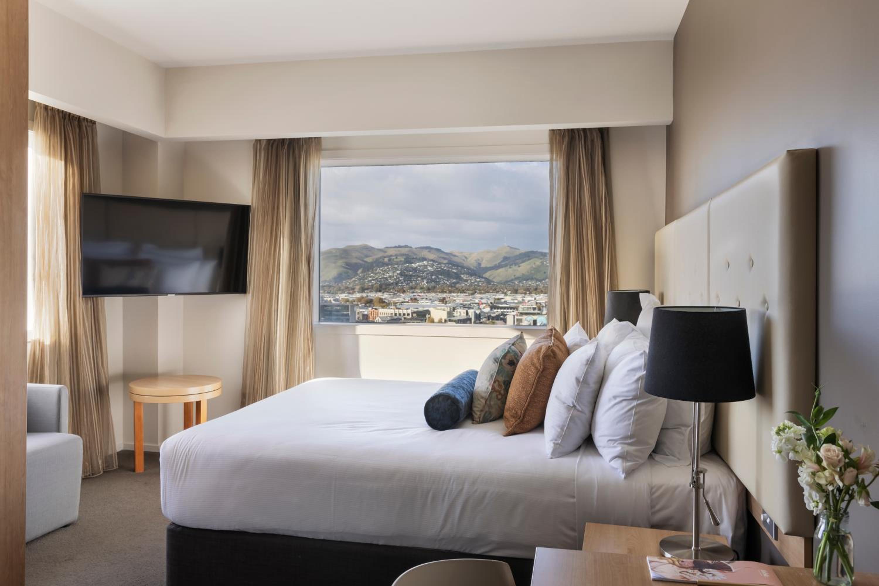 Superior King Room - Photo 2
