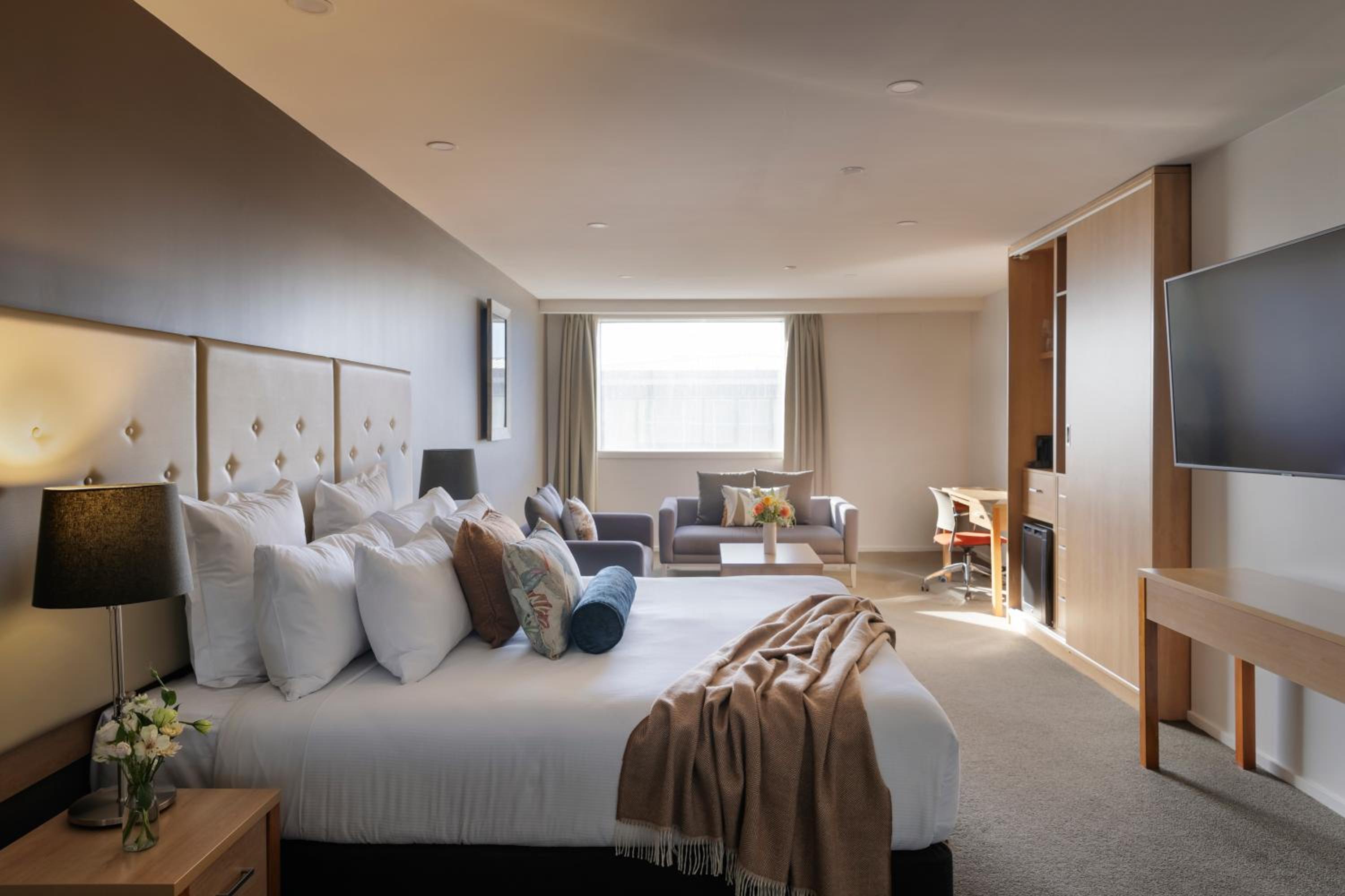 Junior Suite - Photo 4