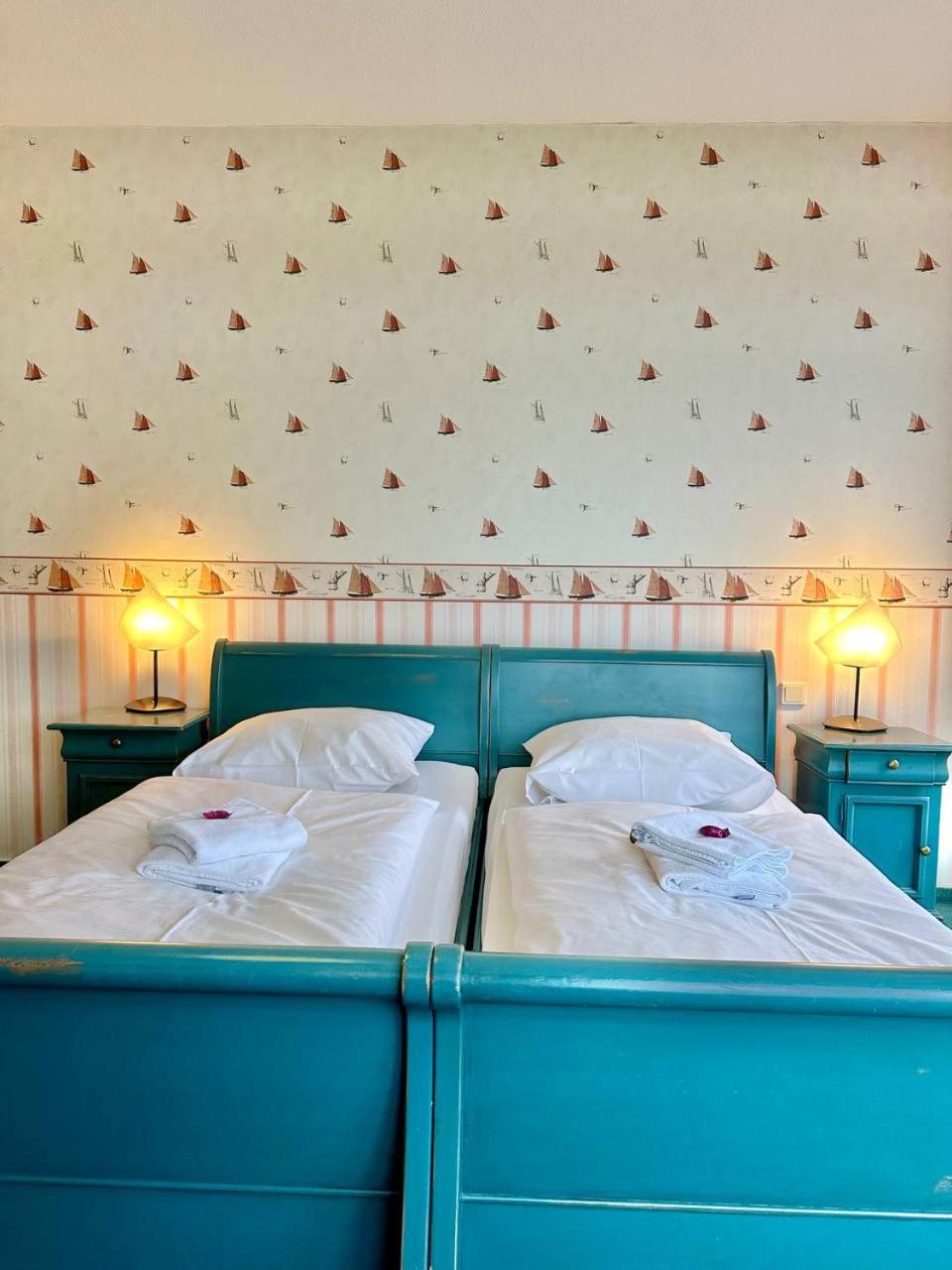 Superior Deluxe Double or Twin Room
