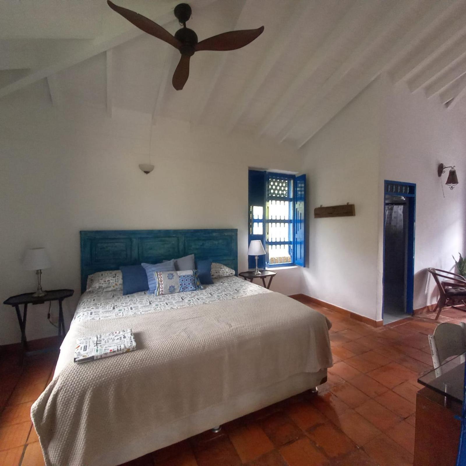 Double Room photo 1