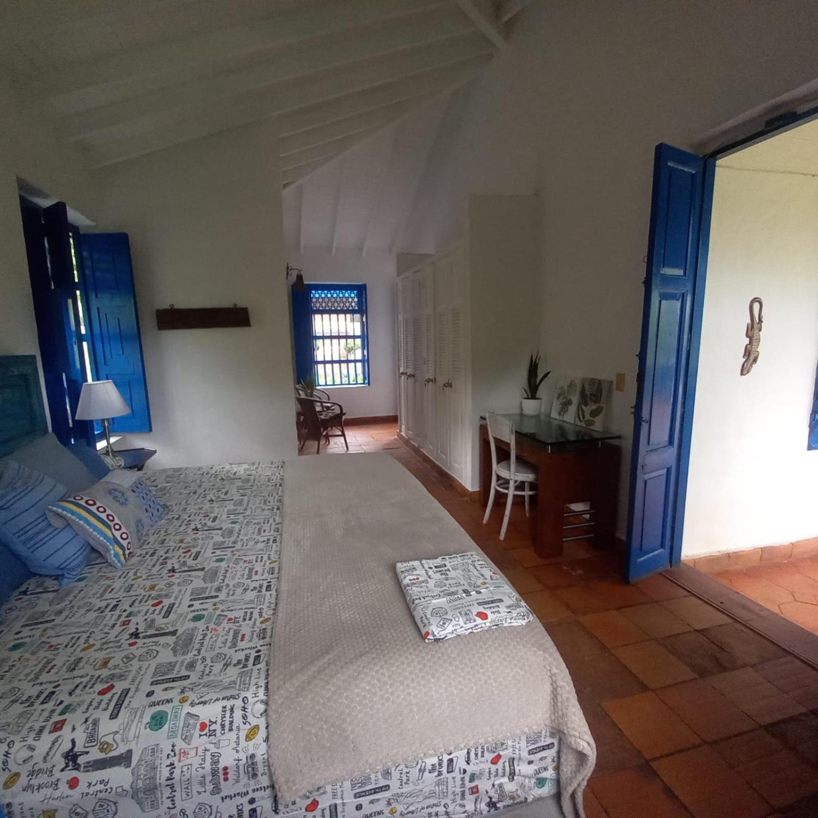 Double Room photo 2
