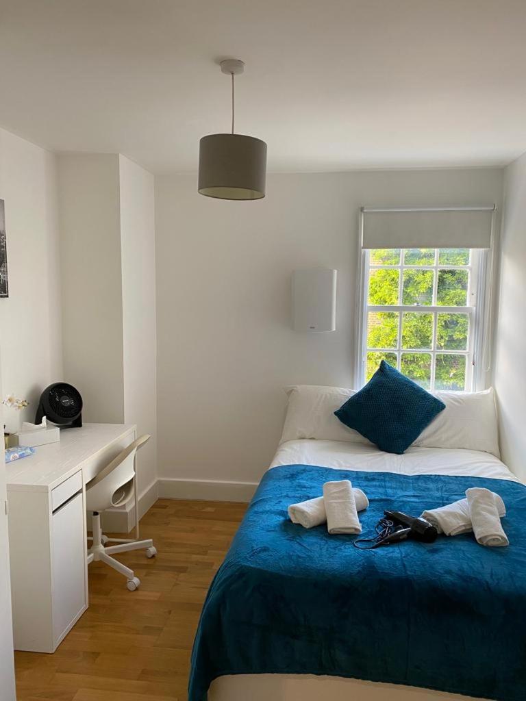 Deluxe Room photo 1