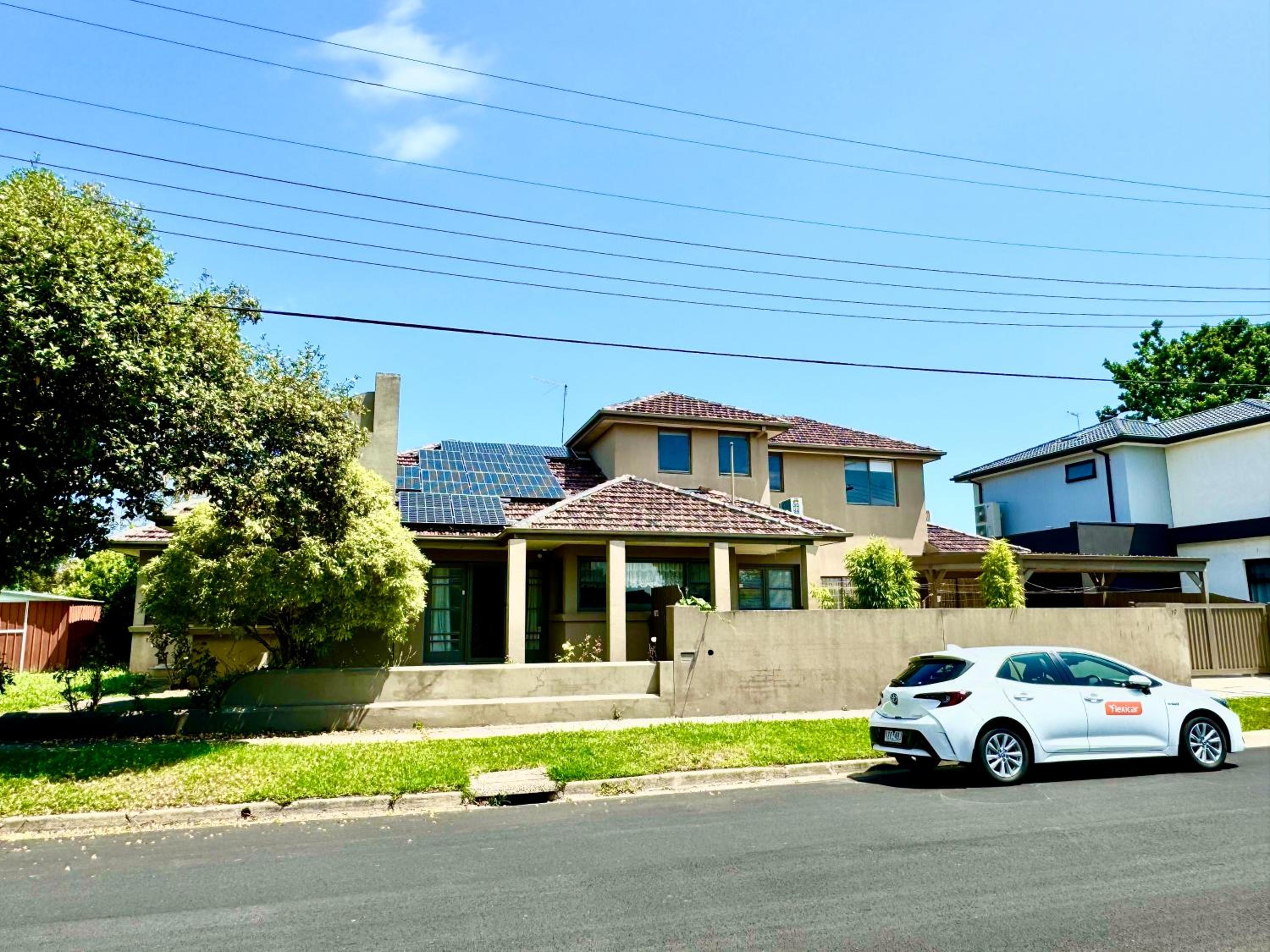 Villa - Photo 59