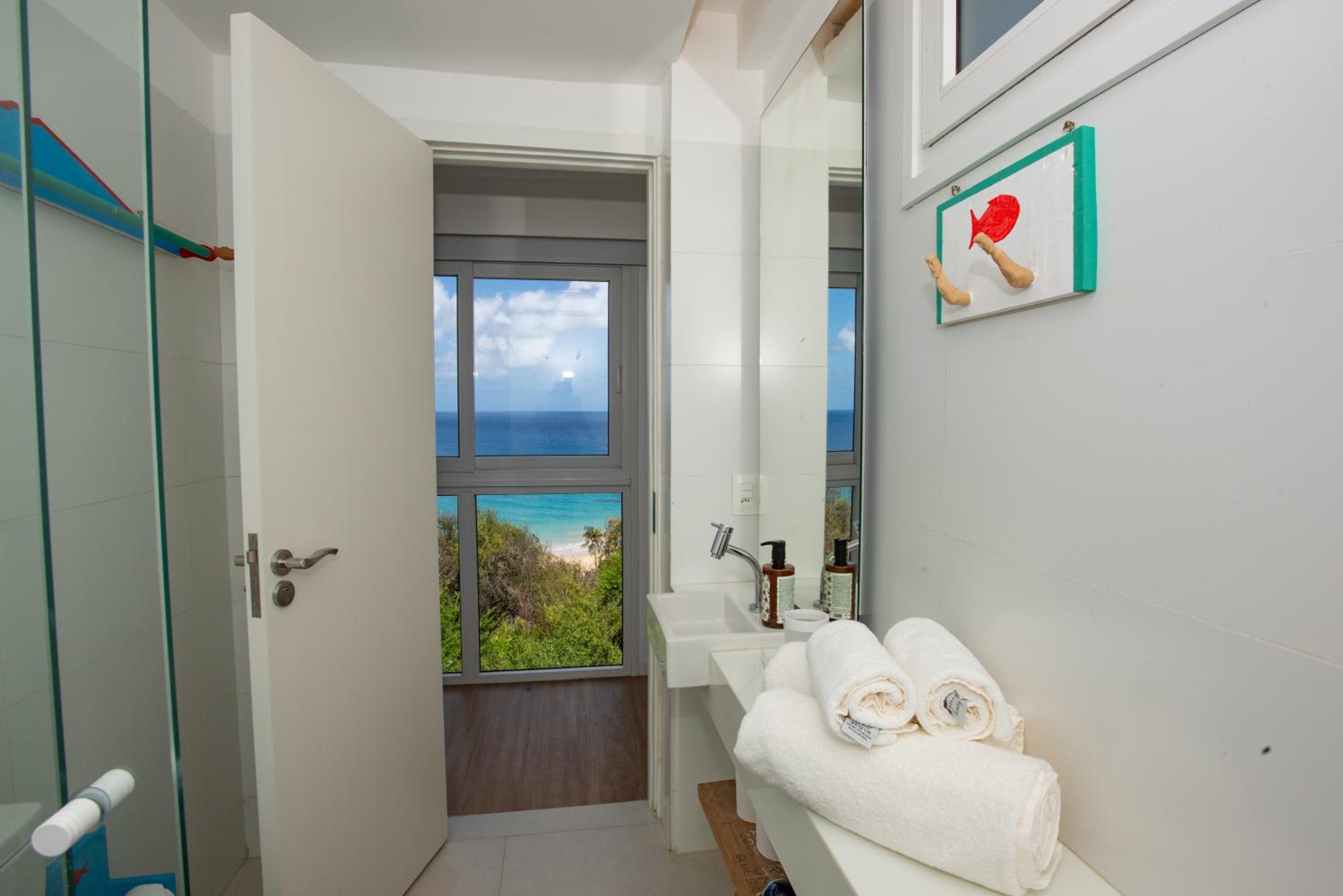 Superior Suite with Sea View photo 3