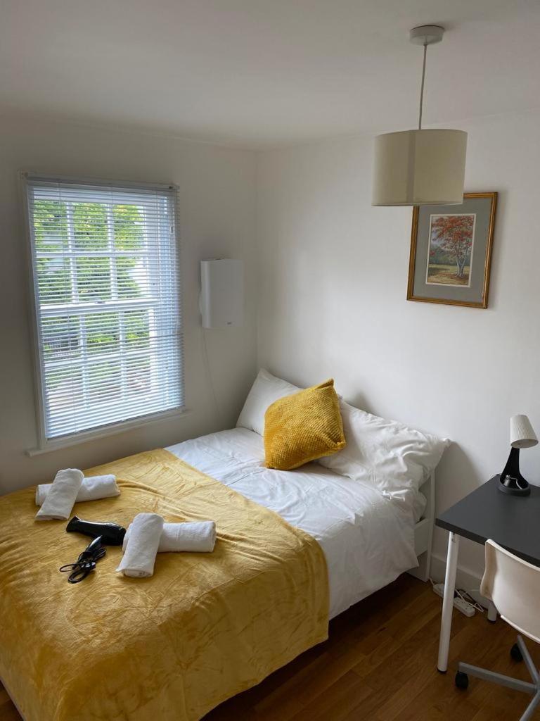 Double Room photo 1