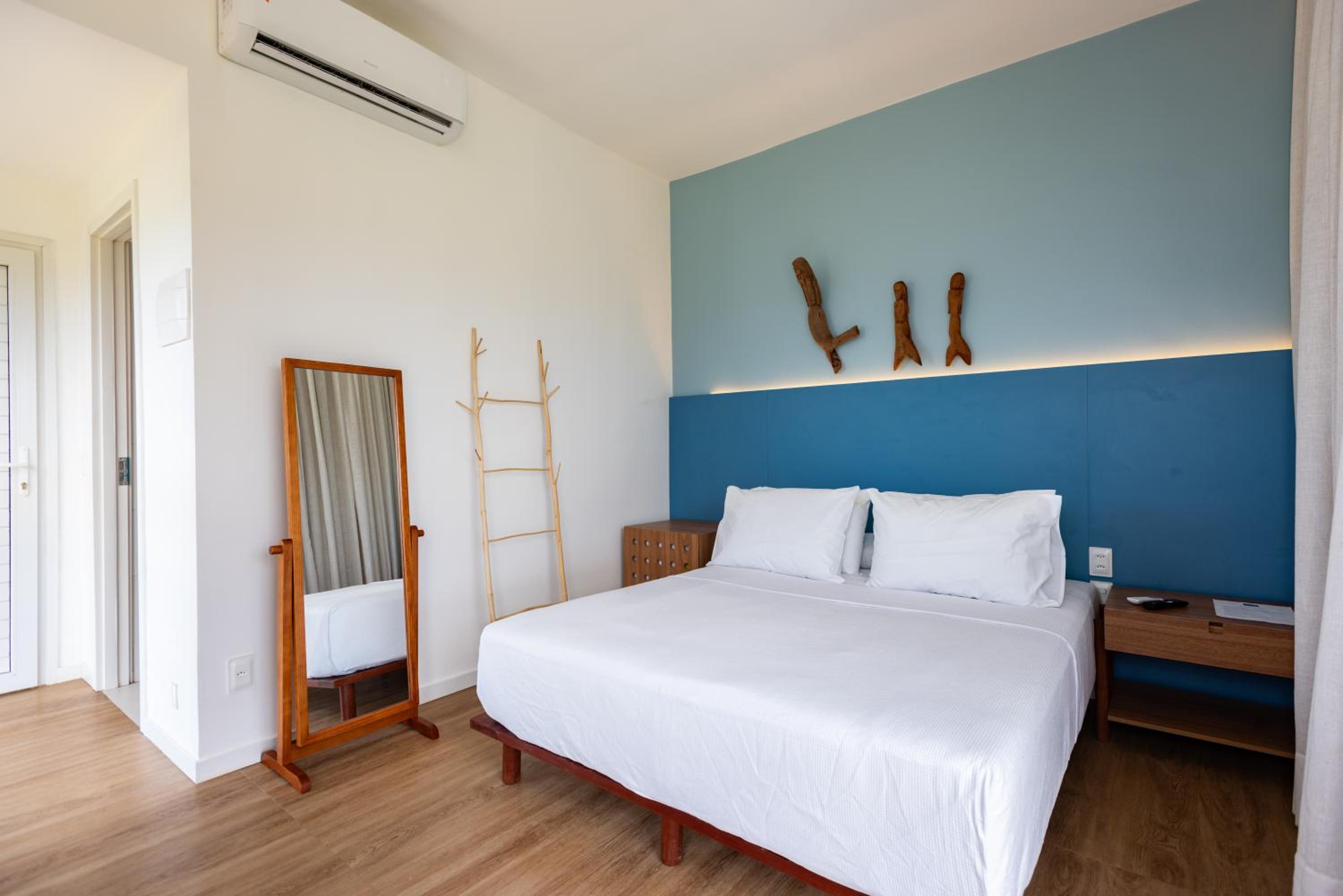 Superior Suite with Sea View photo 2