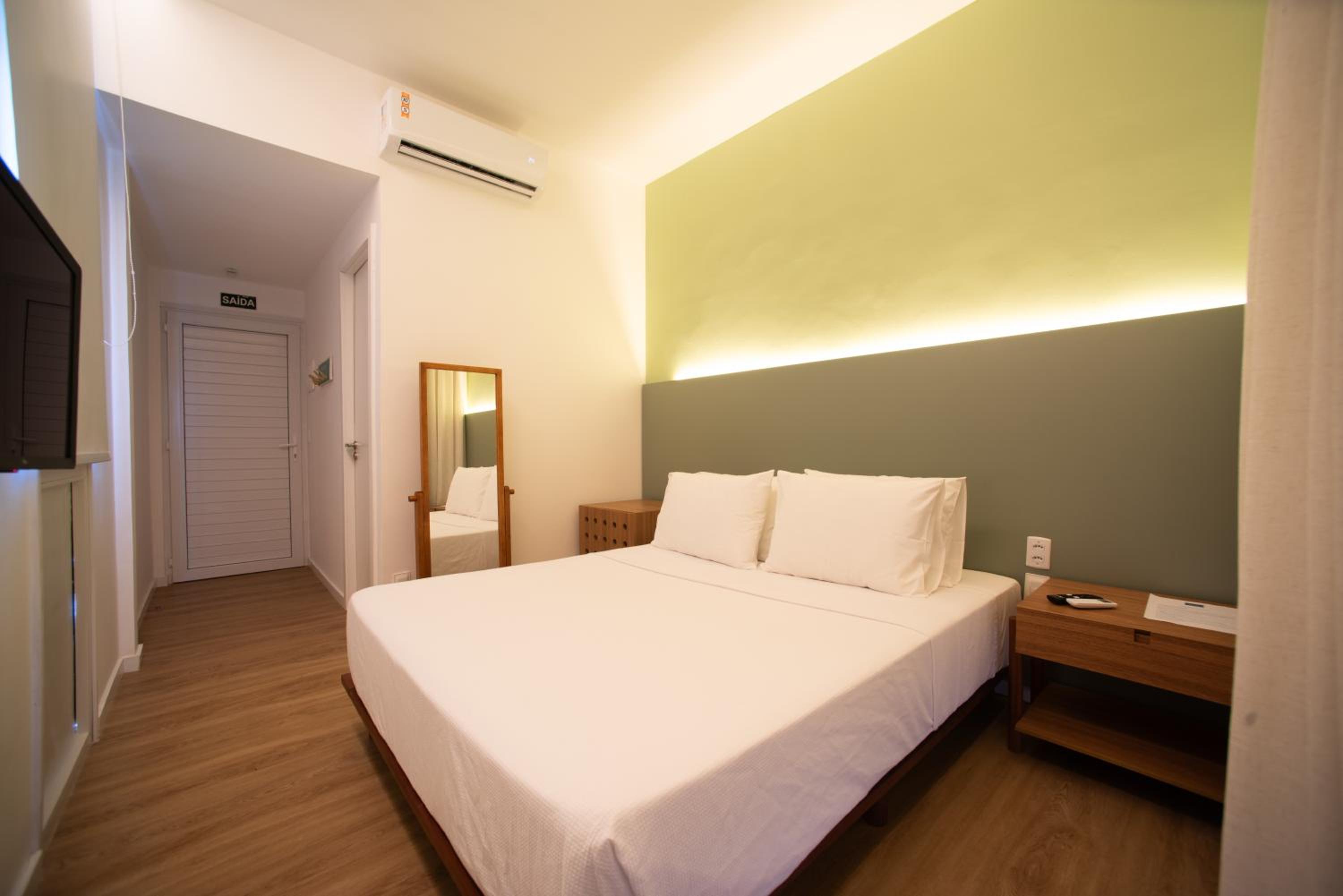Deluxe Suite with Sea View photo 1