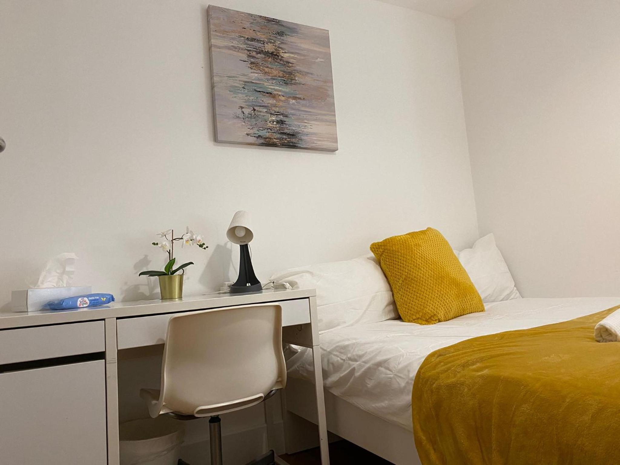 Double Room photo 1
