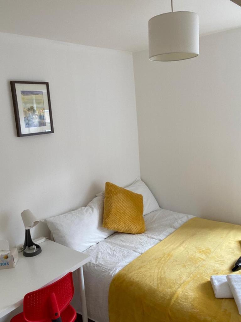 Double Room photo 1