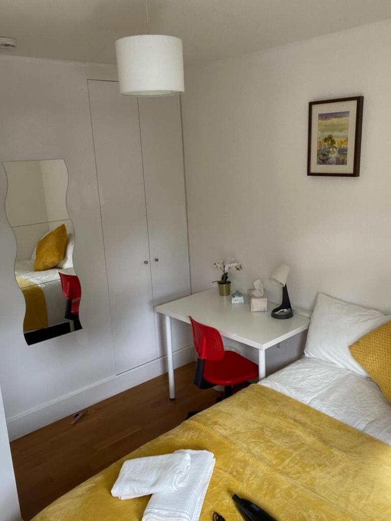 Double Room photo 3