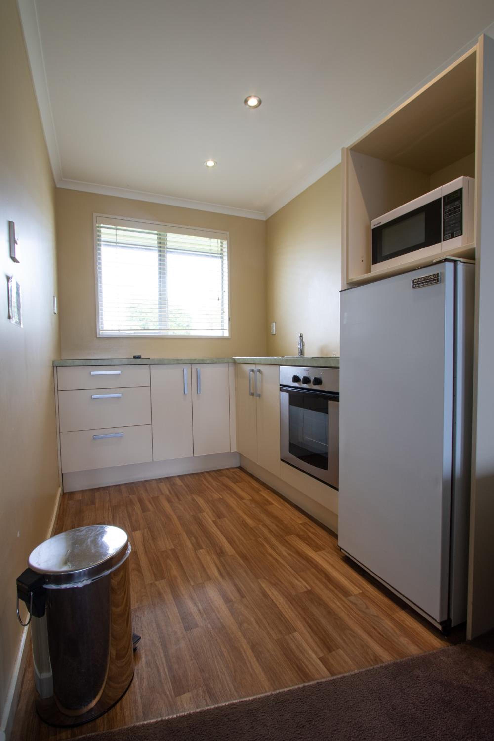 Two-Bedroom Apartment - Photo 8
