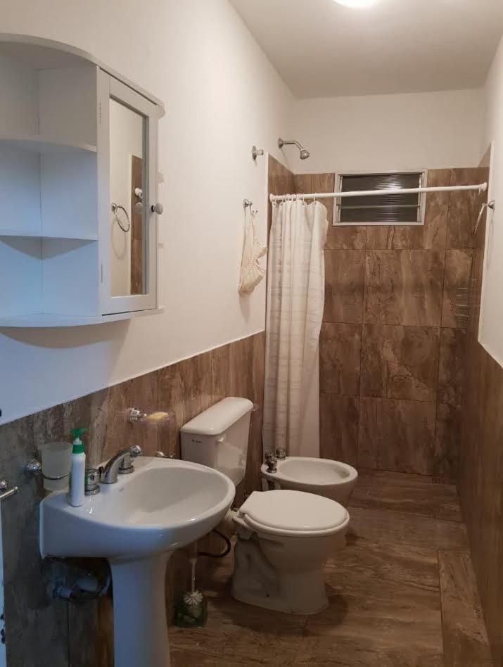 Two-Bedroom House photo 3