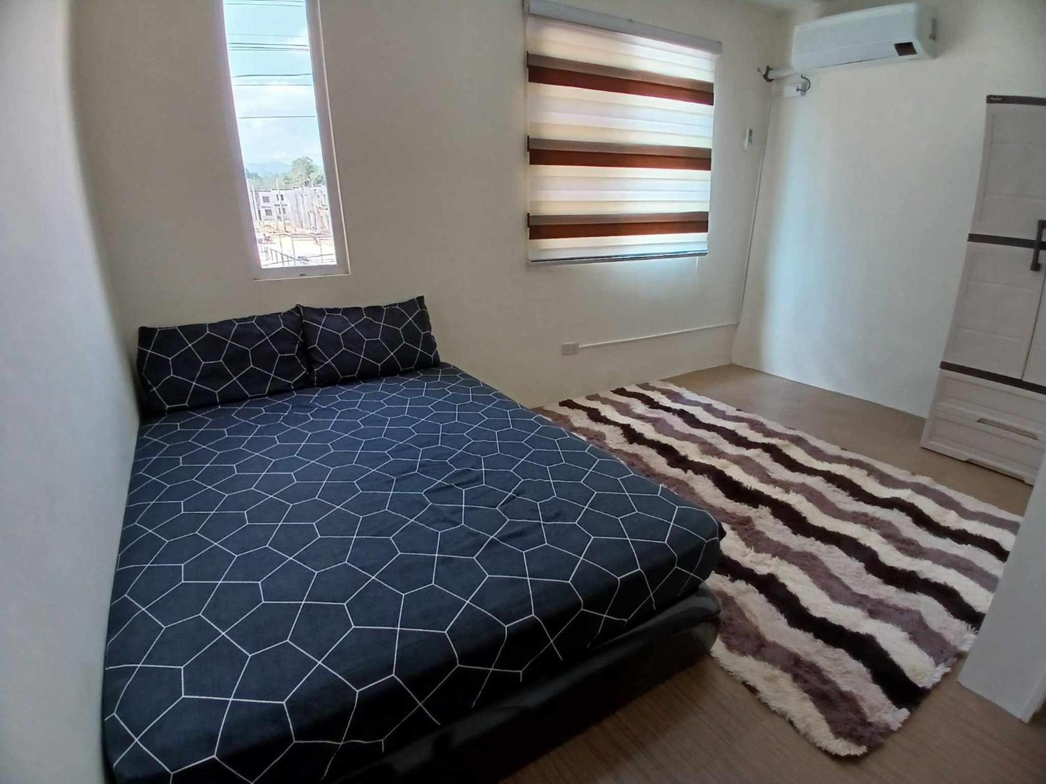 Two-Bedroom Apartment photo 1