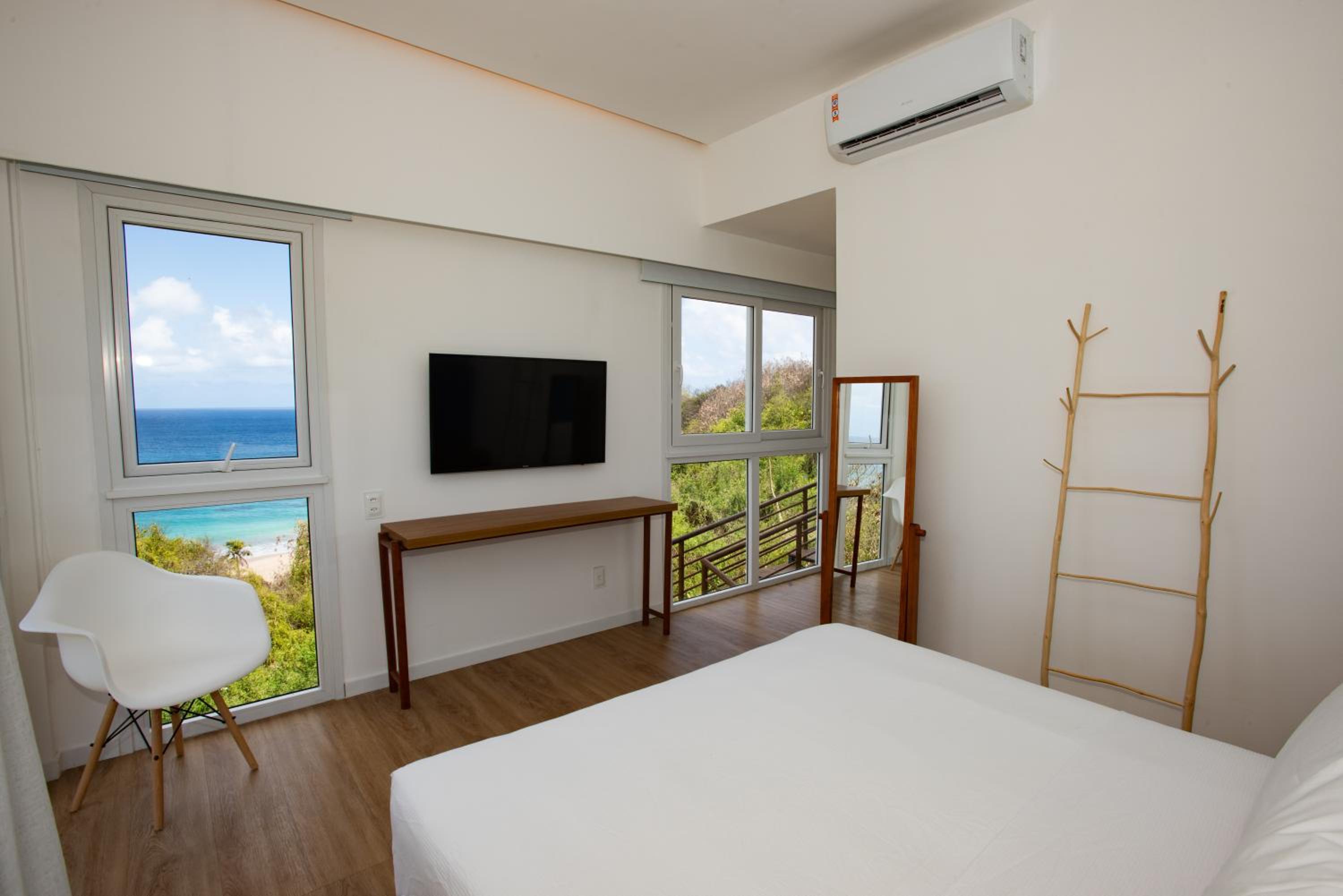 Superior Suite with Sea View photo 1