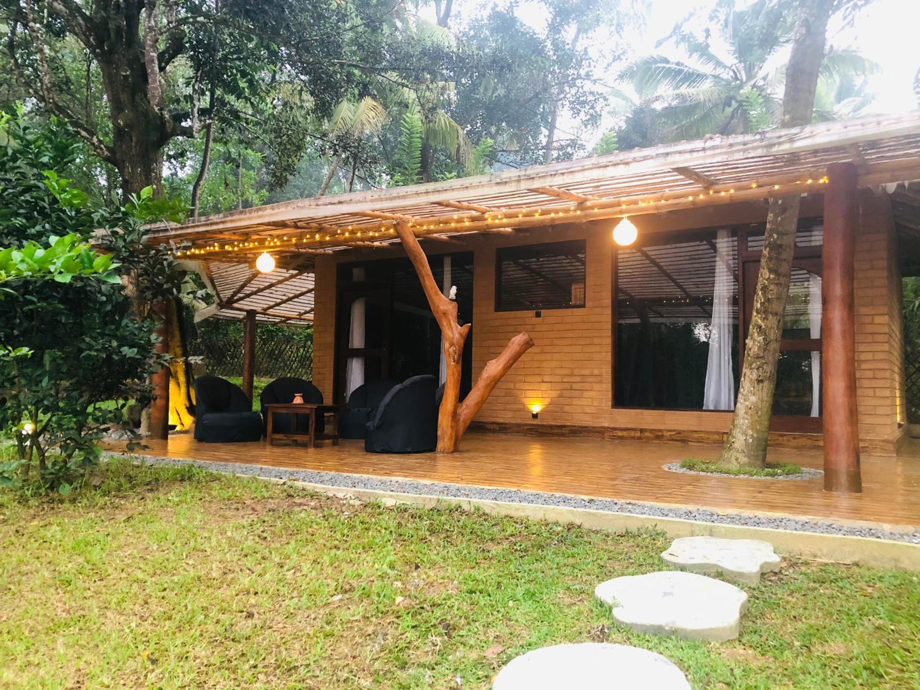 Two-Bedroom Villa photo 2