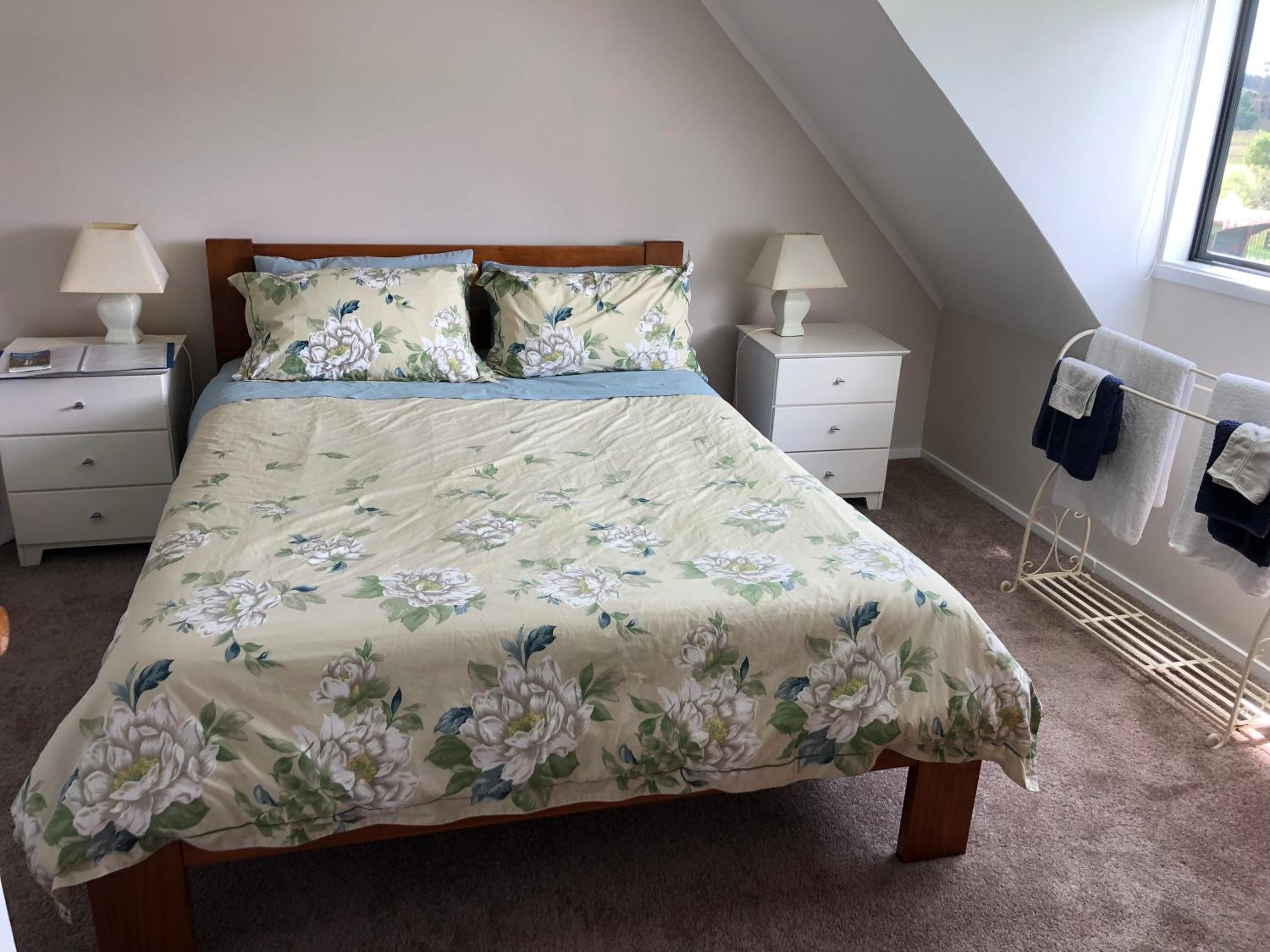 Deluxe Room - Photo 1