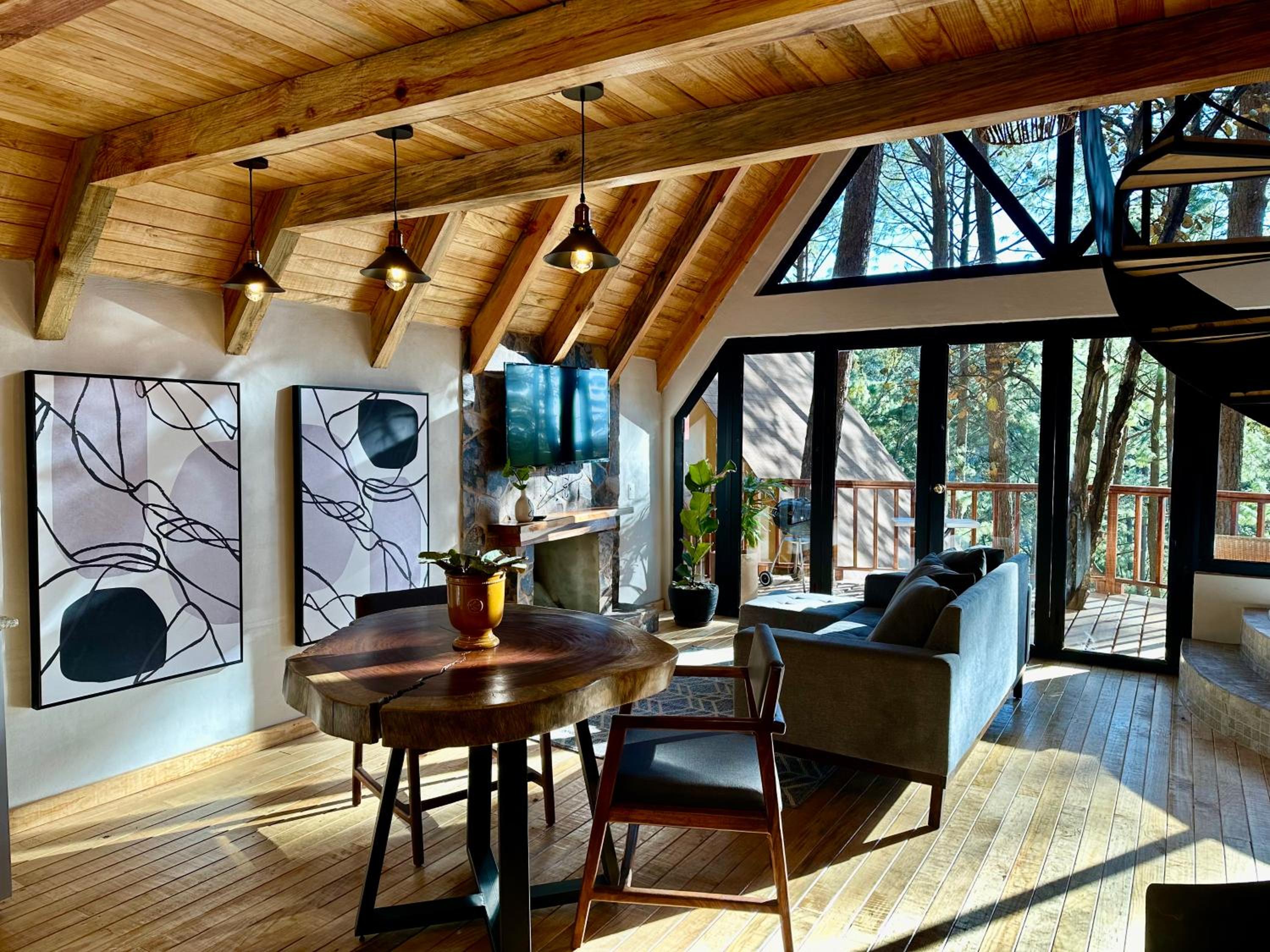 Superior Chalet photo 2