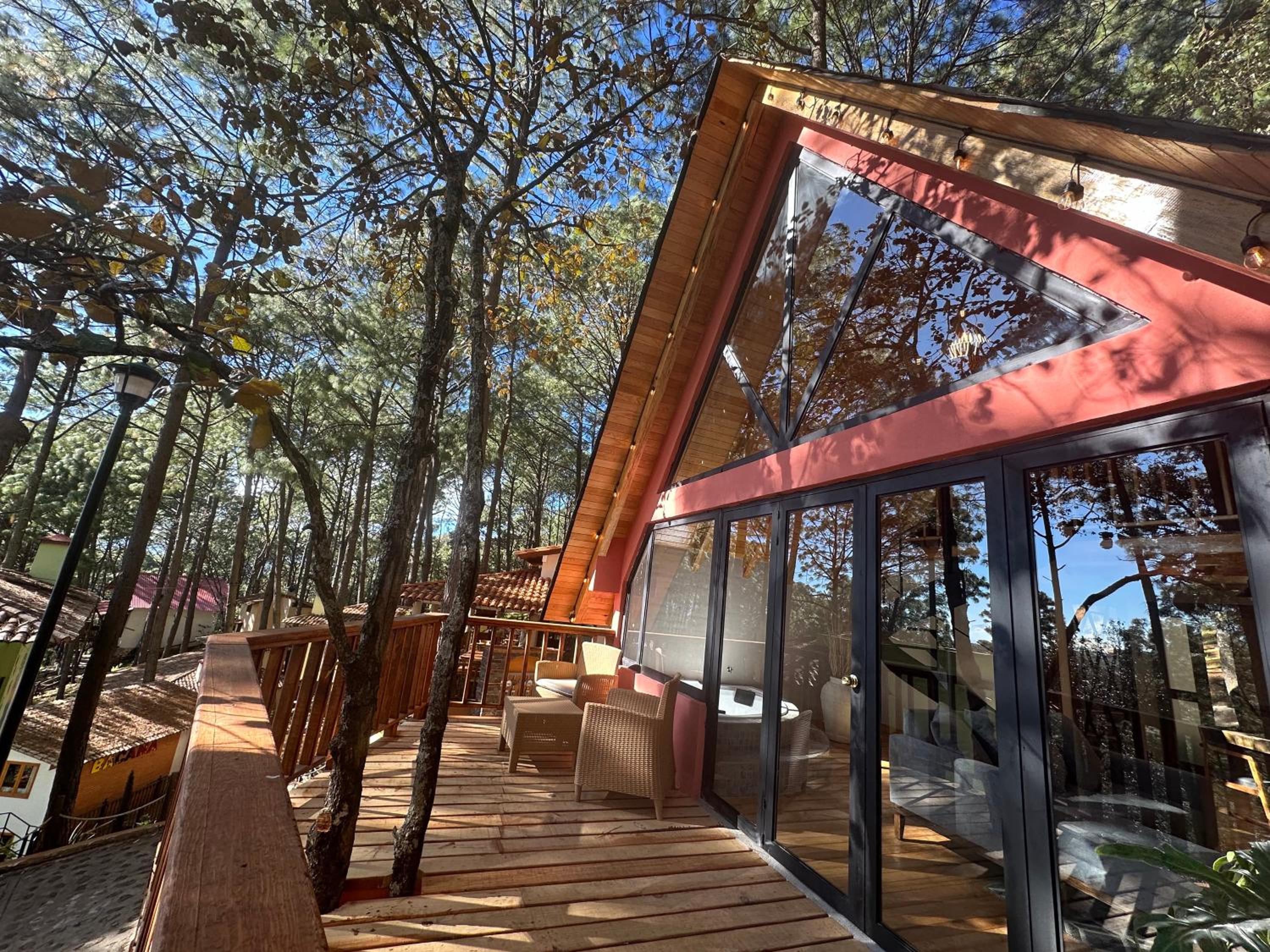 Superior Chalet photo 3