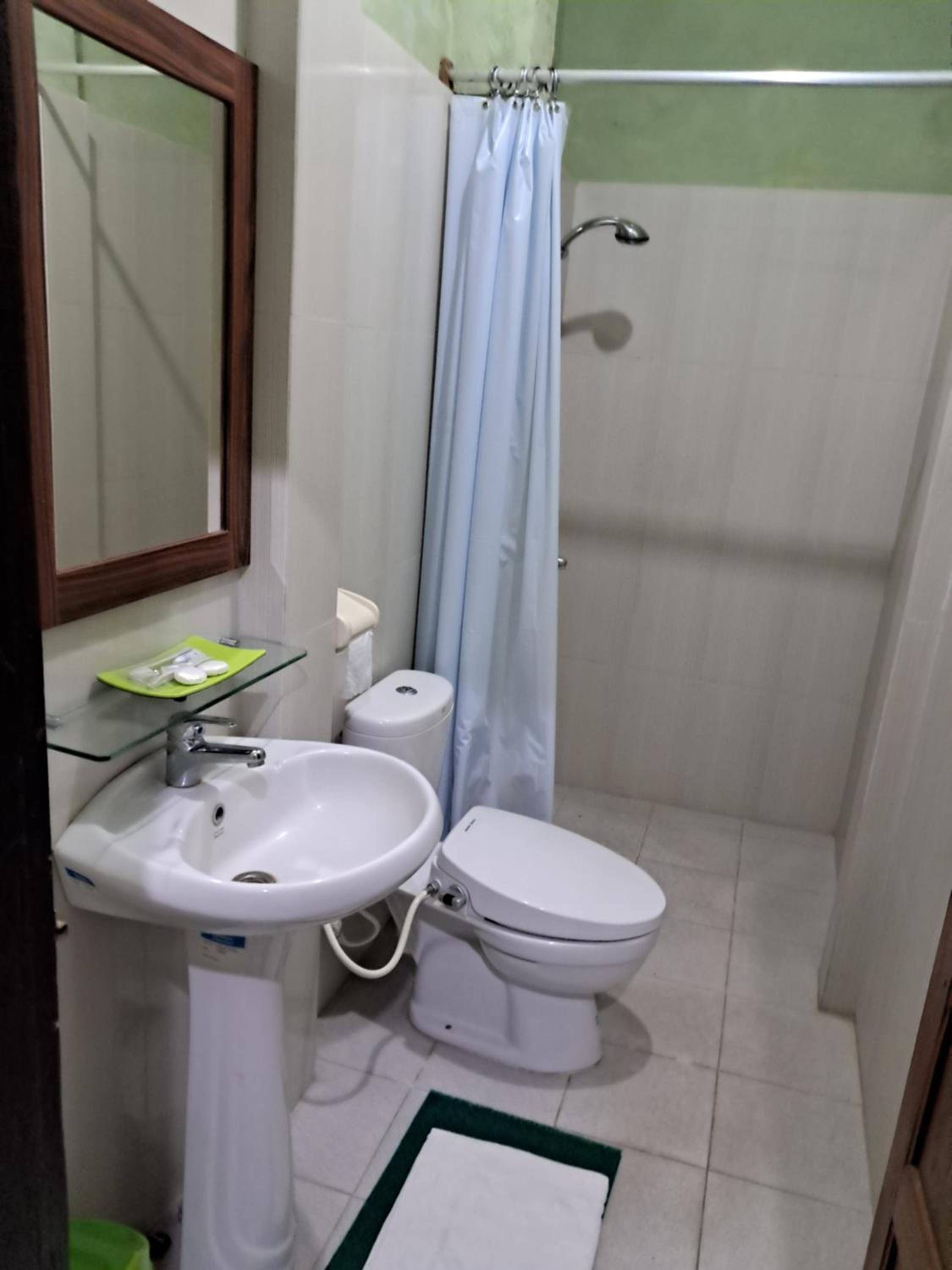 Twin Room photo 2