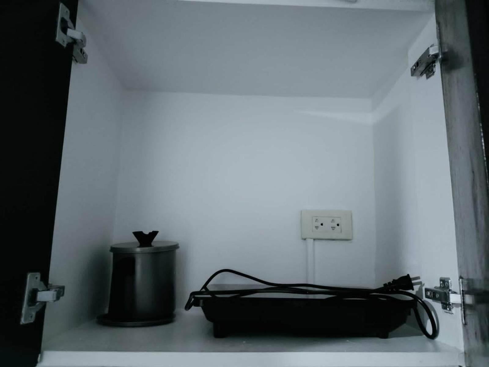 Studio with Balcony photo 3