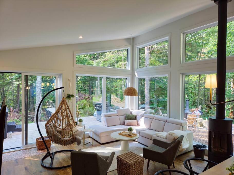 Three-Bedroom Chalet photo 1