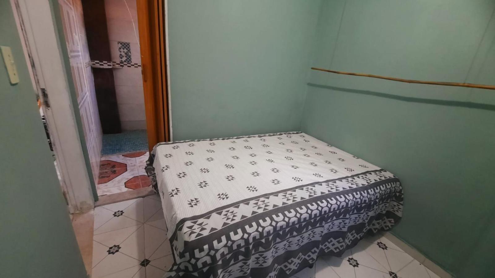 Quadruple Room - Disability Access photo 1