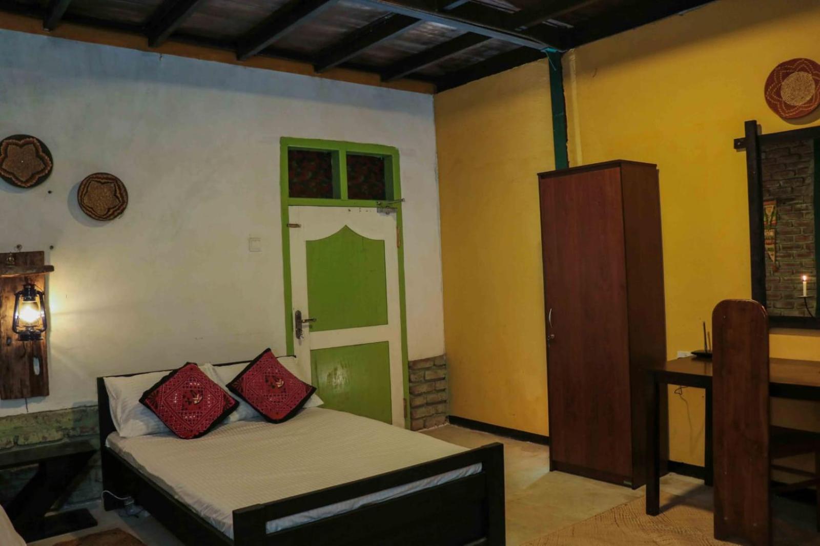 Deluxe Family Suite photo 2