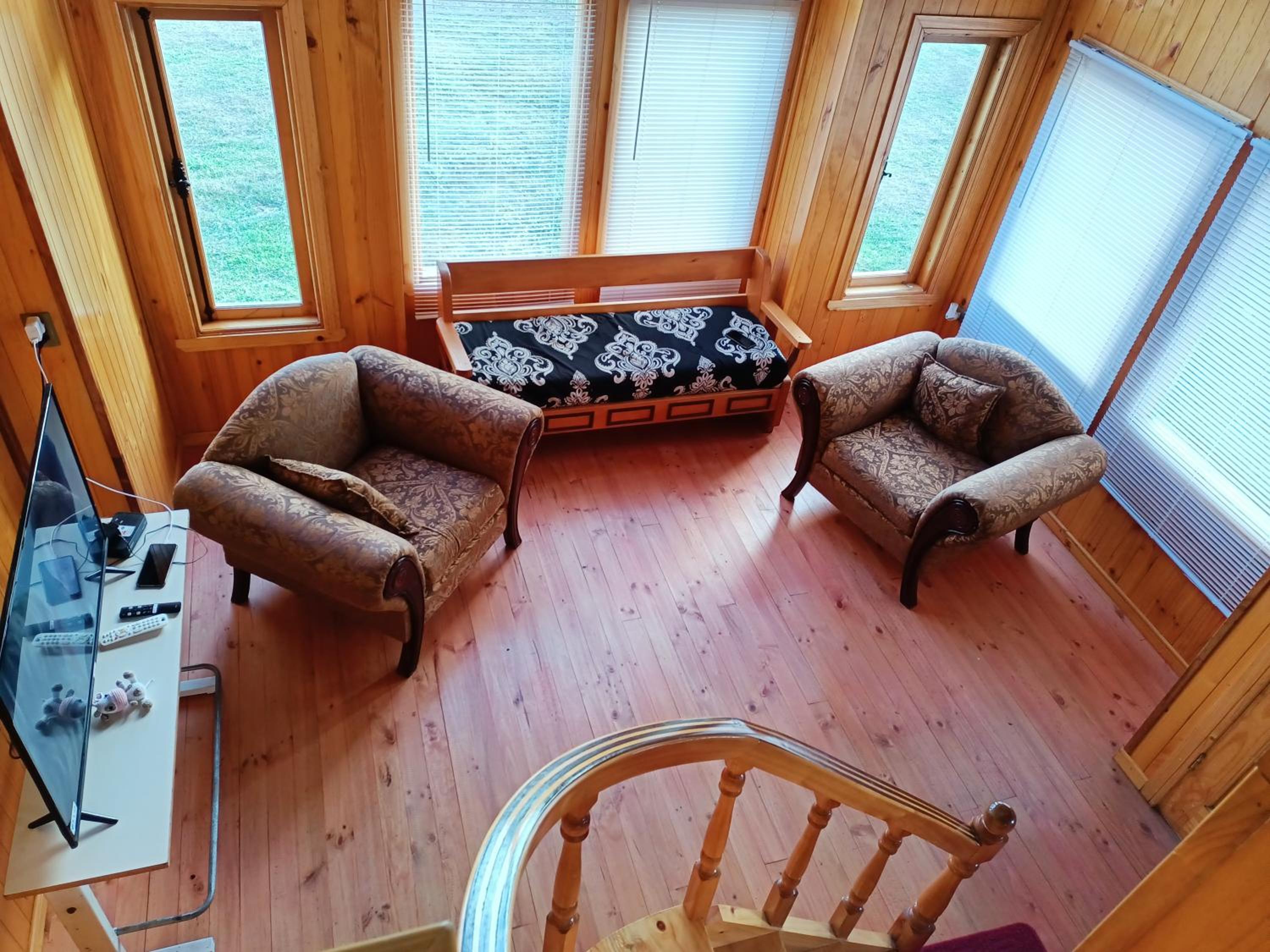 Two-Bedroom House photo 1