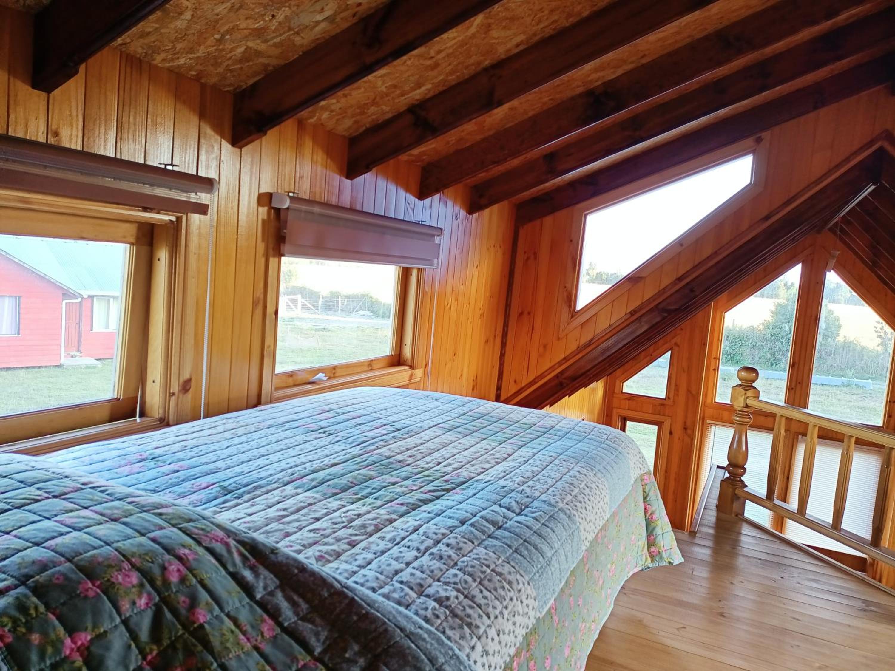 Two-Bedroom House photo 3
