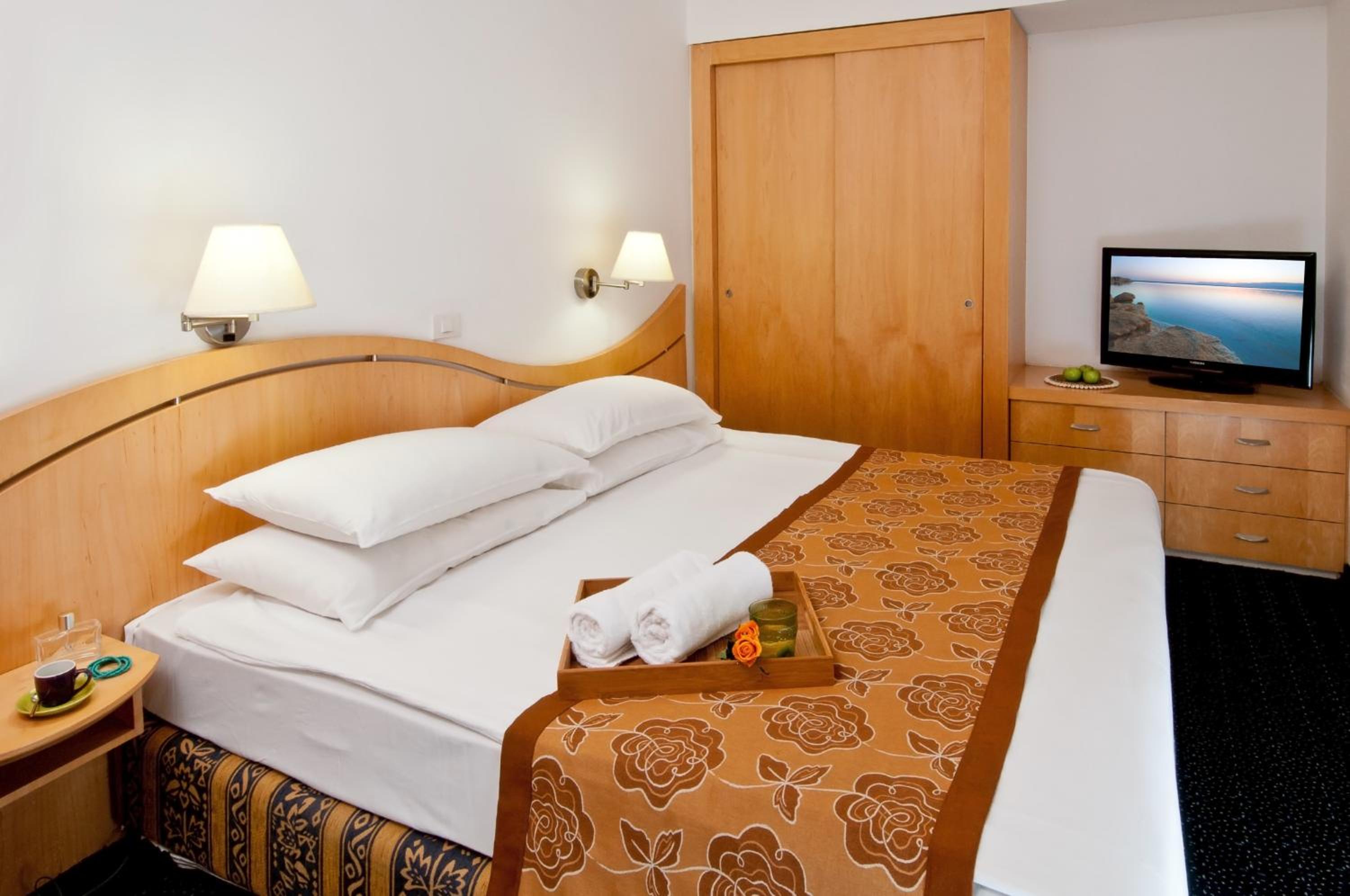 Deluxe Family Sea View