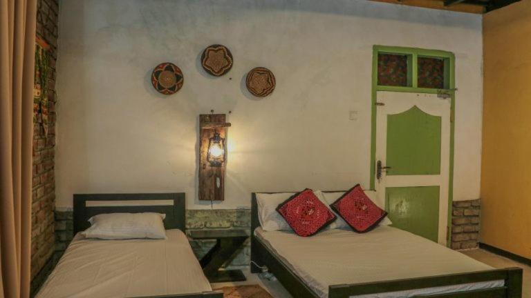Deluxe Family Room photo 3