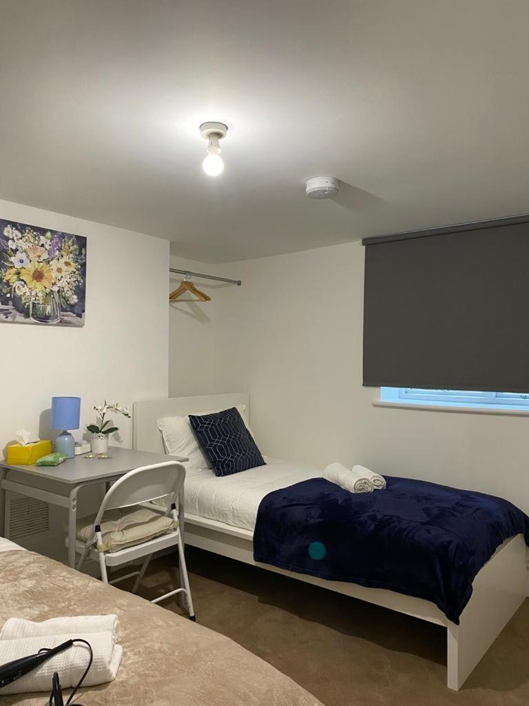 Triple Room photo 3