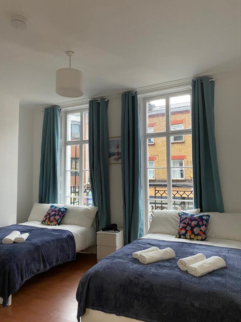 Quadruple Room photo 1