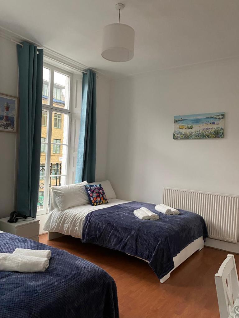 Quadruple Room photo 2
