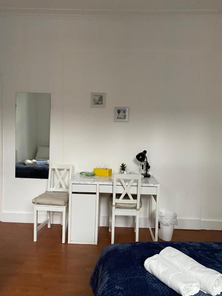 Quadruple Room photo 3