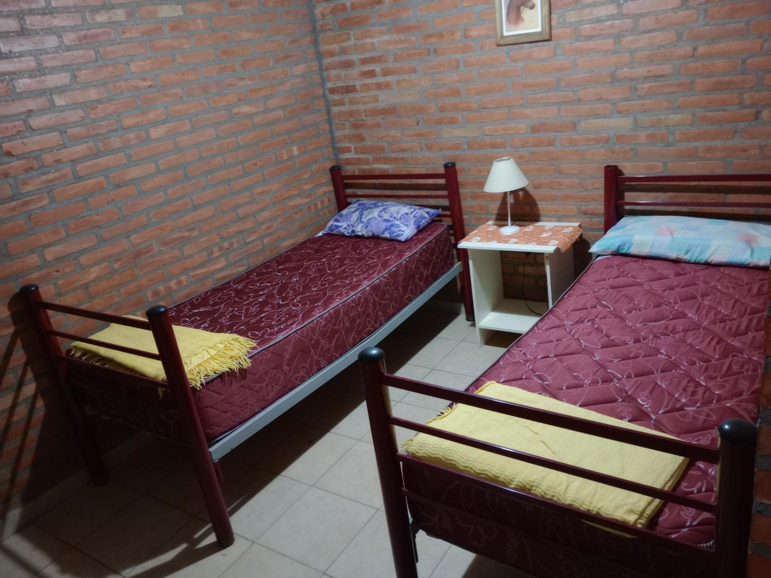 Quadruple Room photo 3