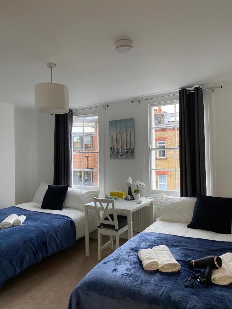 Quadruple Room photo 1