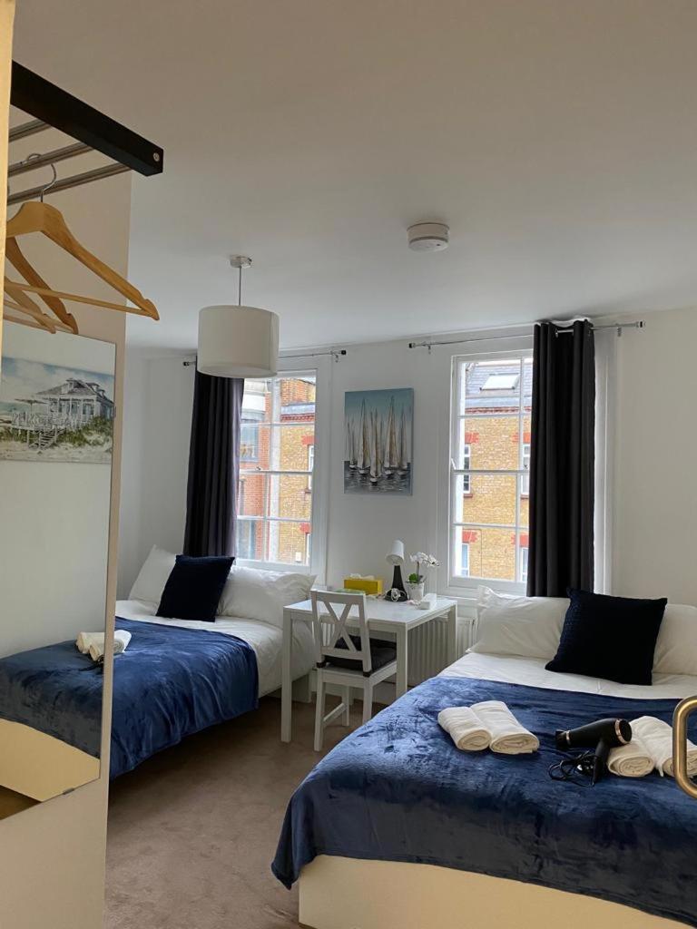 Quadruple Room photo 3