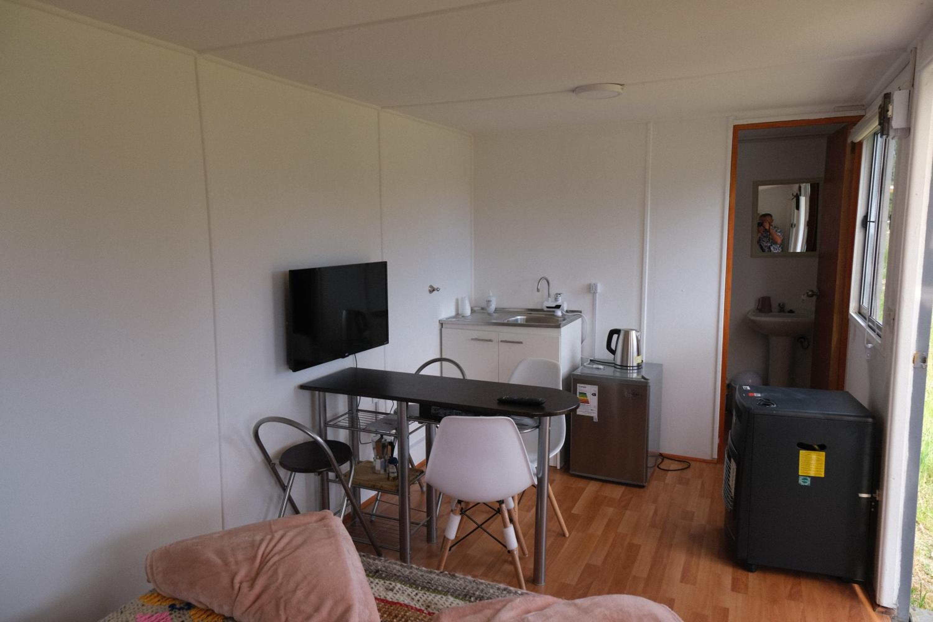 Standard Apartment photo 2