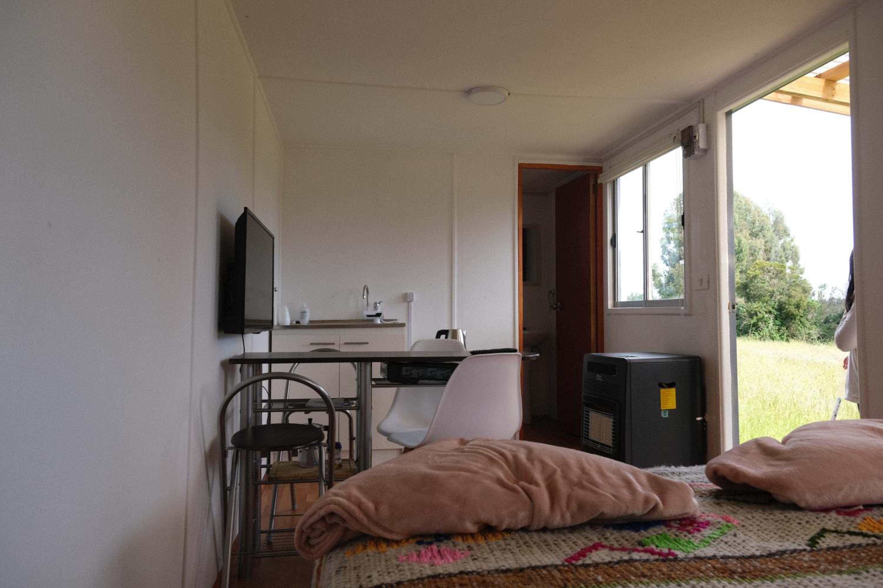 Standard Apartment photo 1