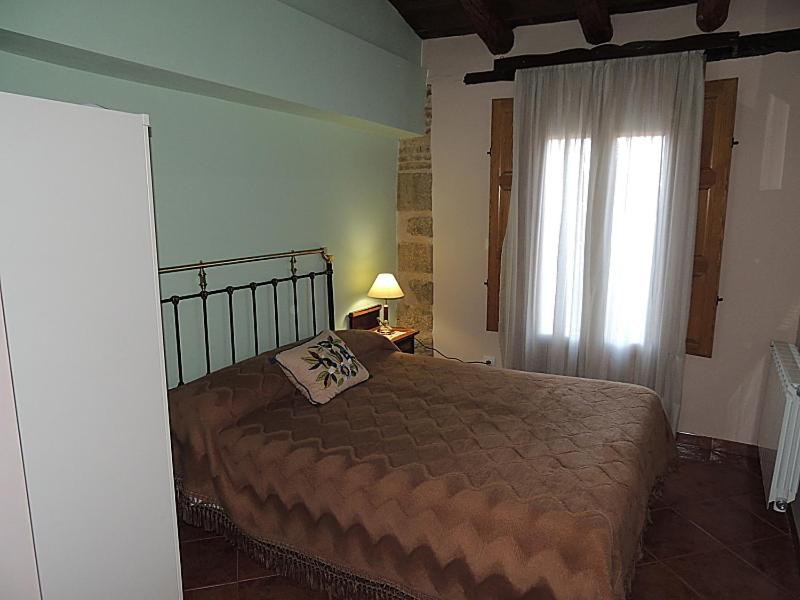 Habitación Doble Básica