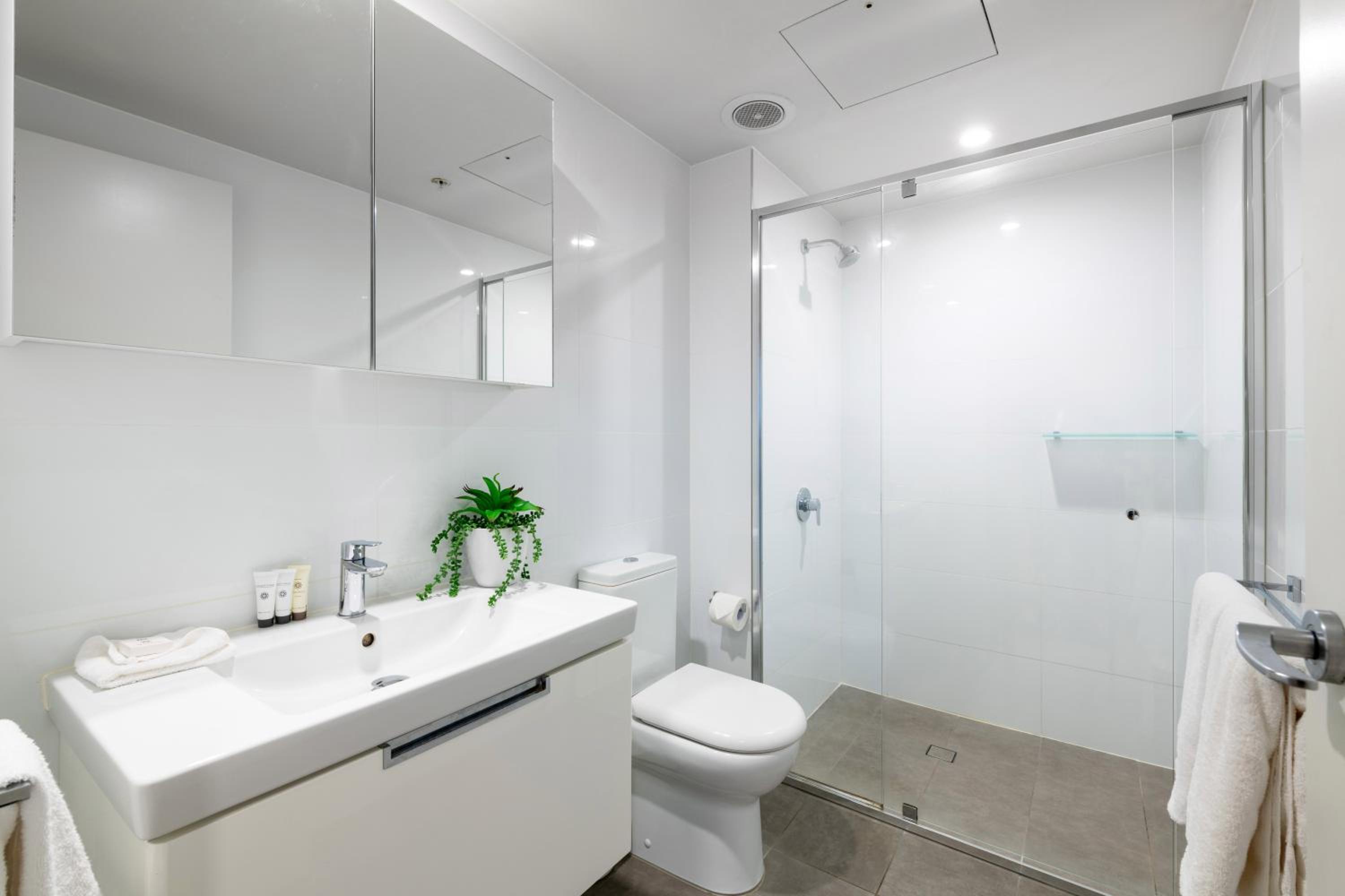 Available room